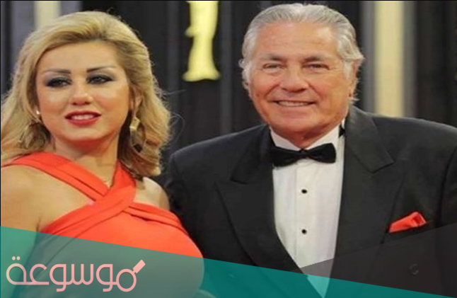 عمر فاتن موسى زوجة مصطفى فهمي الان