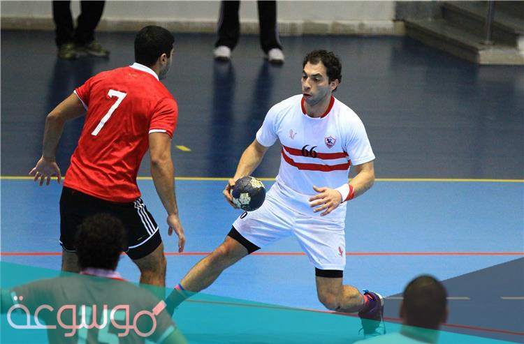 كم مرة شارك الزمالك في كأس العالم للاندية لكرة اليد