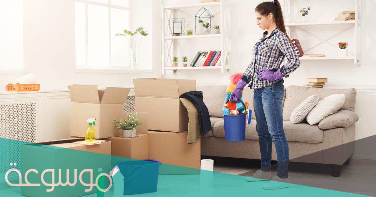 10 اشياء تخزن في المنزل بشكل خاطئ