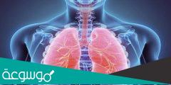 اضرار اصابات عضلات الجهاز التنفسي