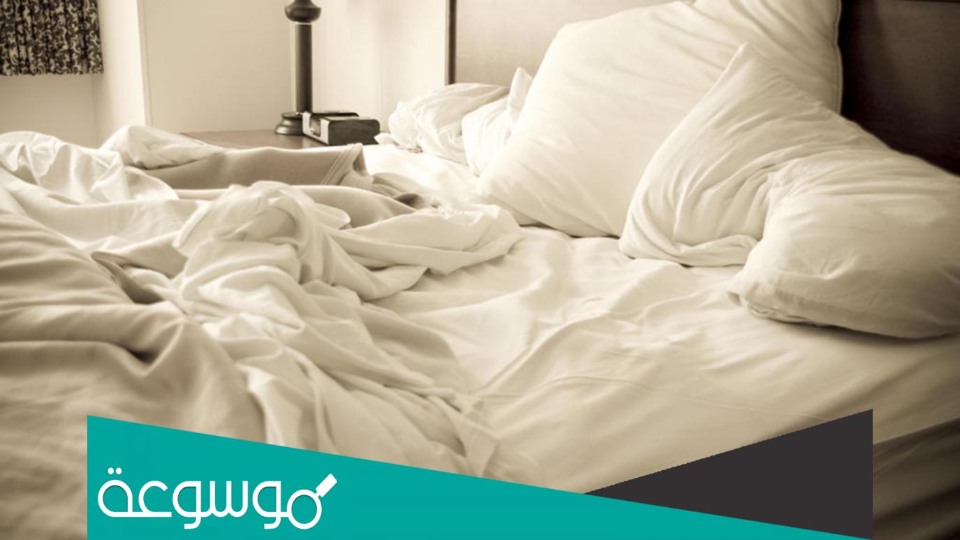 تفسير رؤية الفراش في المنام للعزباء لمختلف الحالات