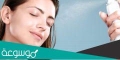فوائد الماء الحراري للبشرة
