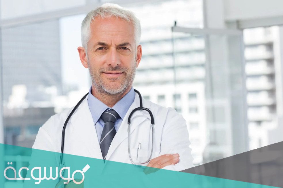 من هو افضل طبيب عظام في جدة 2021