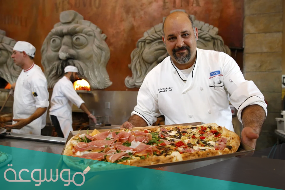 معلومات عن مطاعم نجمة ميشلان في دبي