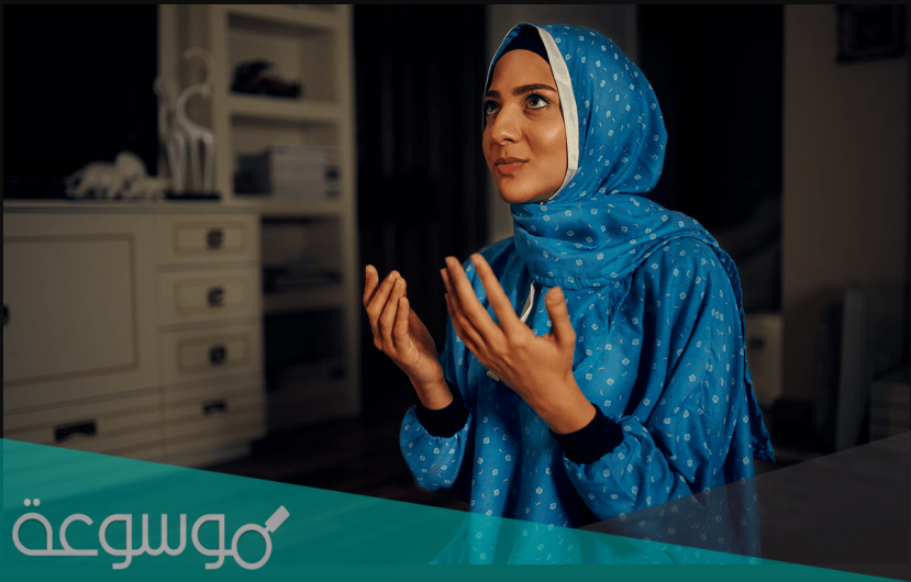 حكم اغتسلت من الحيض بعد صلاة الفجر في رمضان