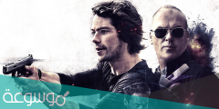 قصة فيلم american assassin كاملة