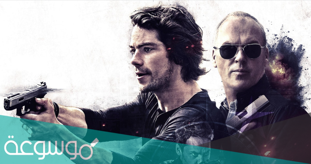 قصة فيلم american assassin كاملة