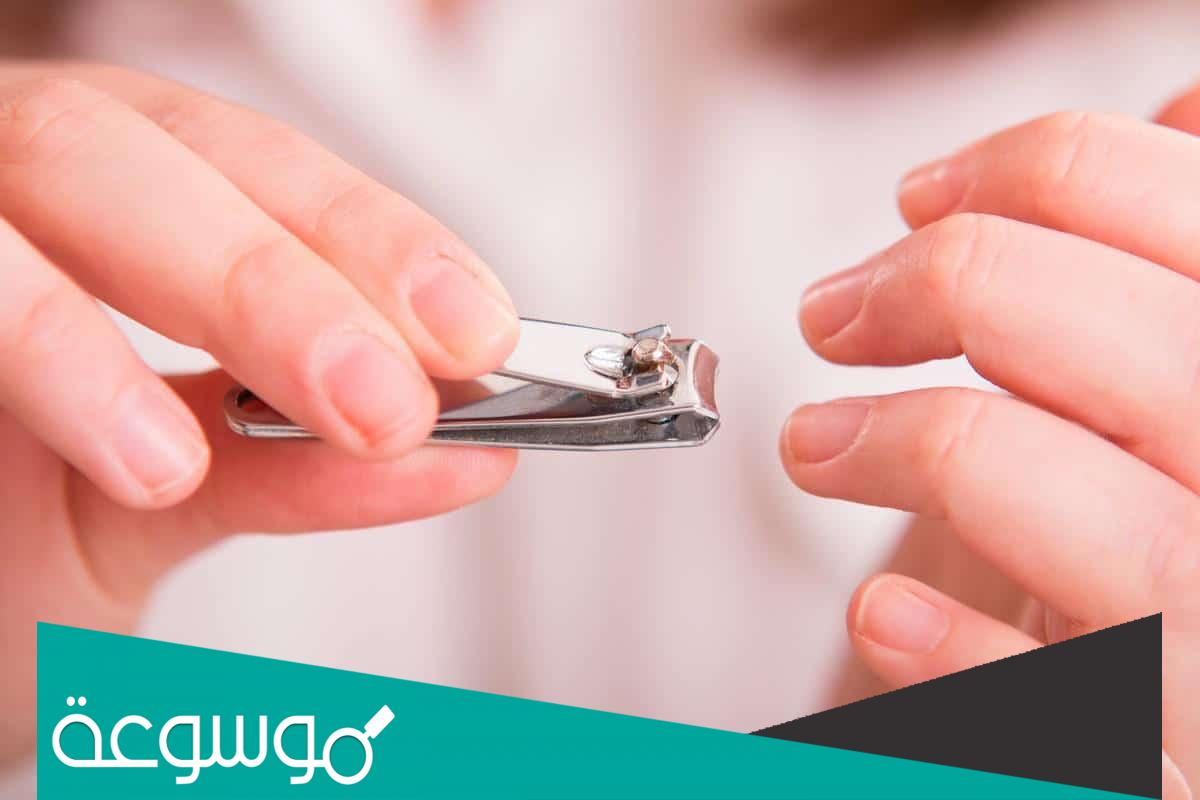 ما هو تفسير قص الاظافر في المنام حسب تفسير ابن سيرين وابن شاهين