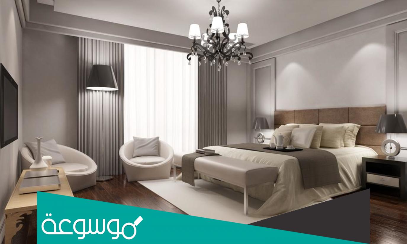 تفسير رؤية غرفة النوم في المنام حسب تفسير ابن سيرين