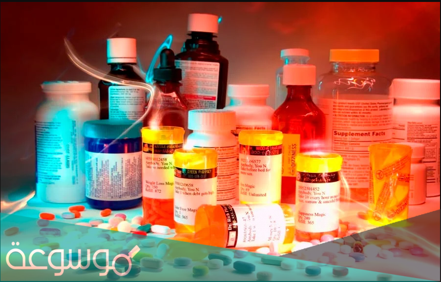 دواعي وتحذيرات استخدام سولبادين فوار مع فيتامين سي