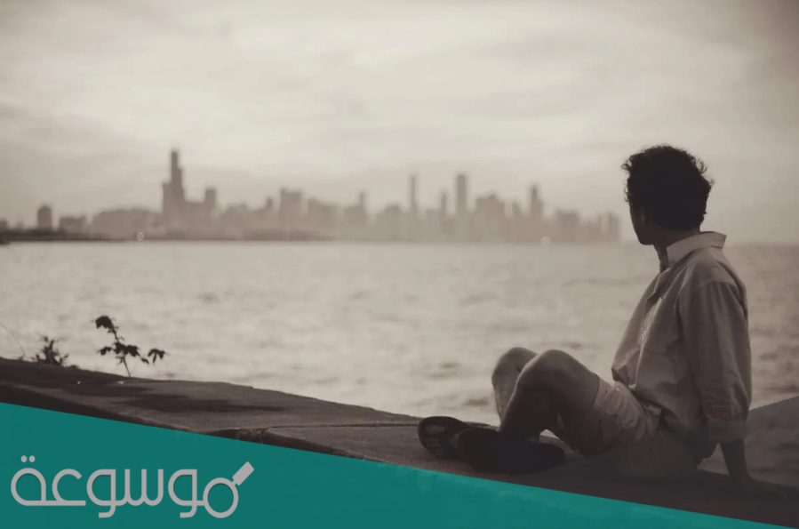 أجمل كلام عن الفراق السنين