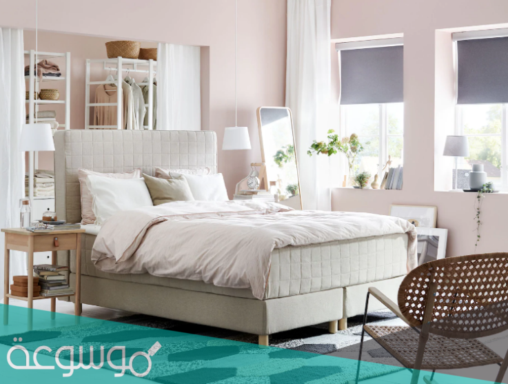 أحدث البوم غرف نوم ايكيا 2022