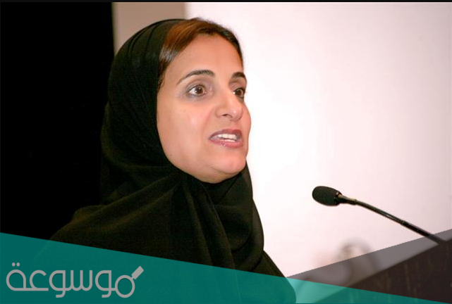 أبرز 5 نساء قيادية في الإمارات العربية المتحدة