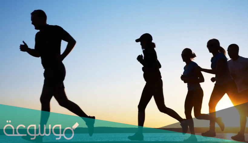 أفضل عبارات تشجيعية لممارسة الرياضة