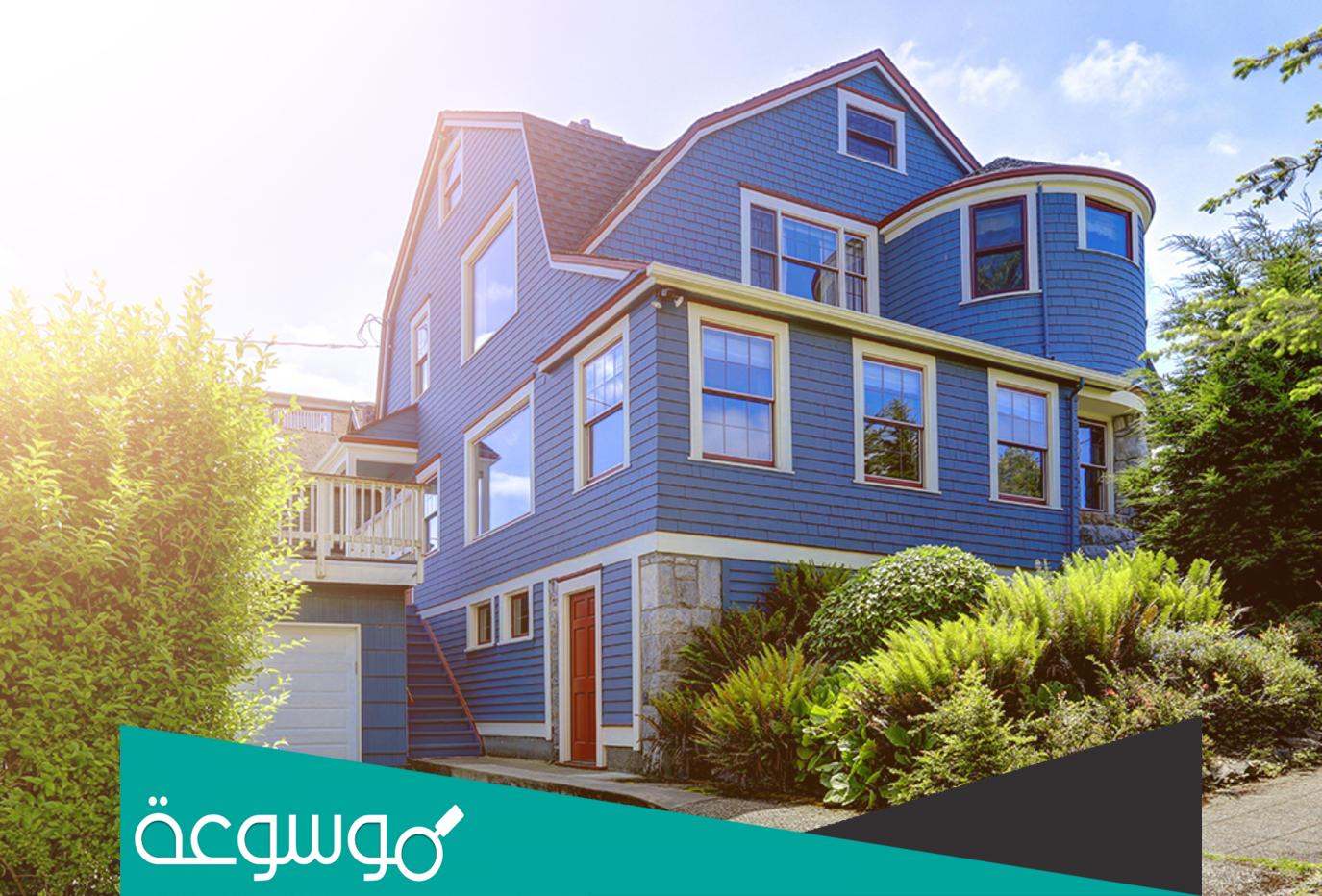 تفسير رؤية البيت في المنام حسب تفسير ابن سيرين