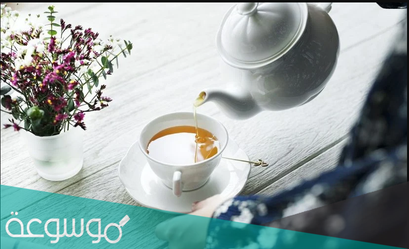 أفضل مشروب لتوسيع الشعب الهوائية مجرب