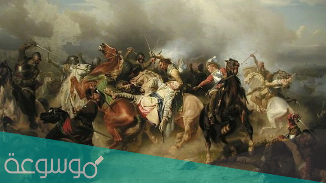 قصه طليحة بن خويلد الأسدي مكتوبة