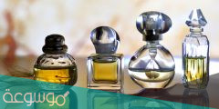 كيفية صنع عطور بسهولة وبدون كحول