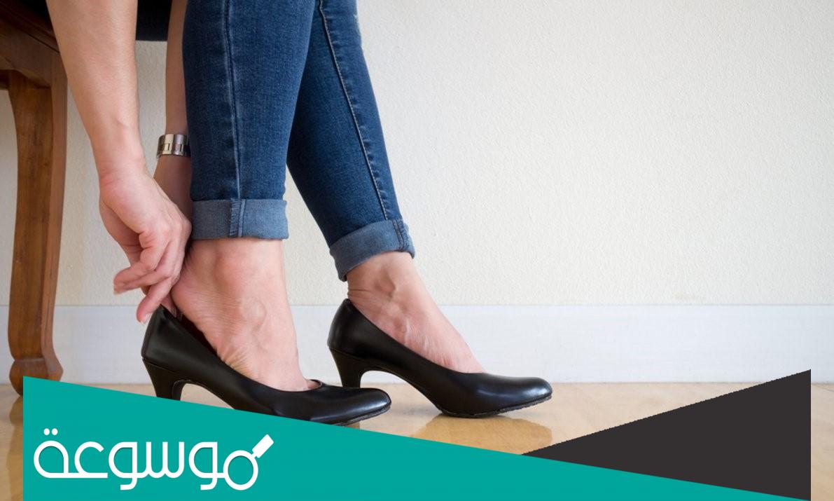 تفسير رؤية لبس الحذاء في المنام حسب تفسير ابن سيرين