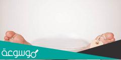 ما سبب انتفاخ الاجسام الميتة بعد الموت مباشرة