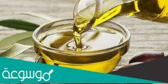 خطوات اختبار جودة زيت الزيتون بالملح