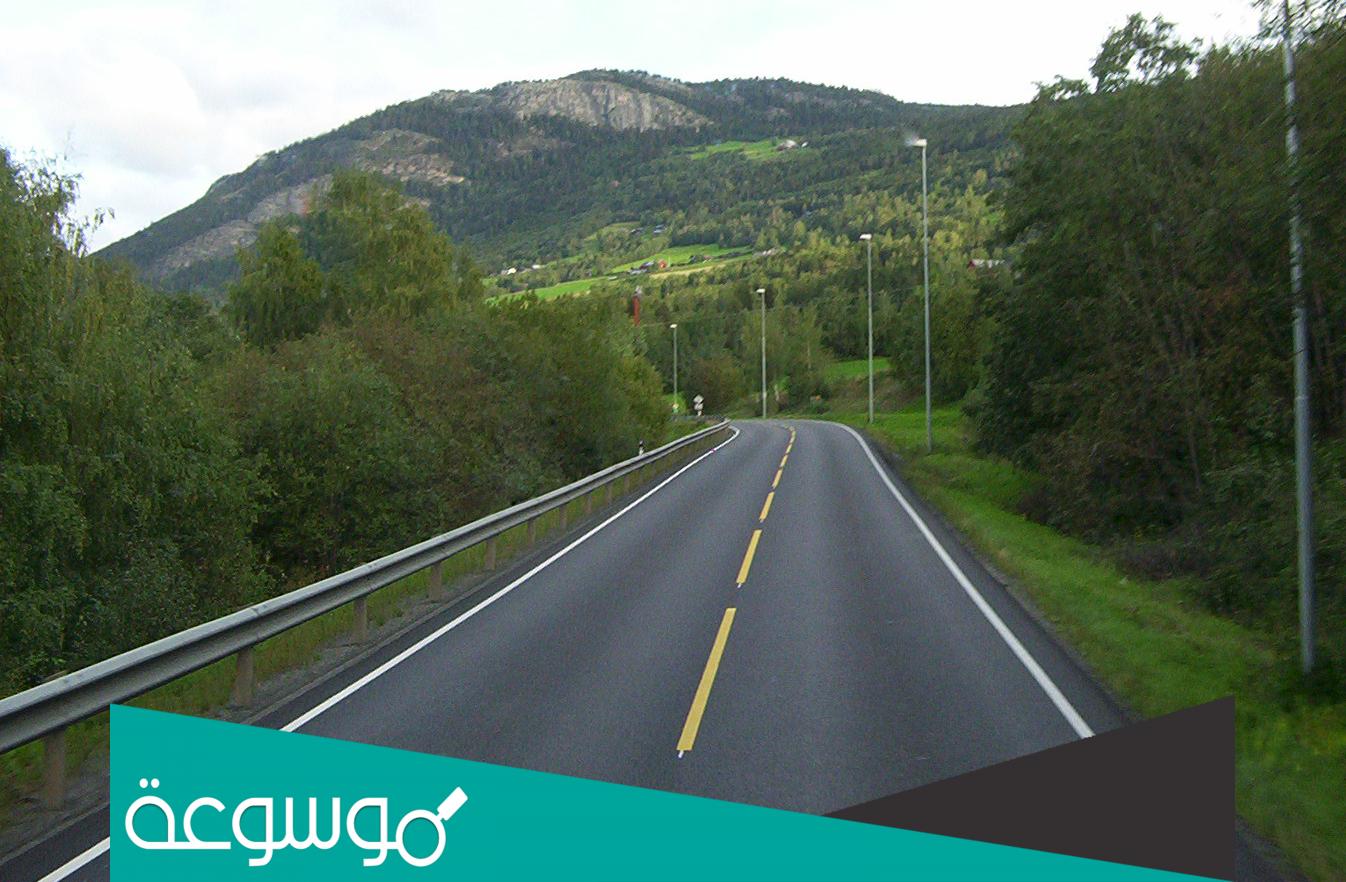 تفسير رؤية الطريق في المنام للعزباء تفسيرات لحالات مختلفة