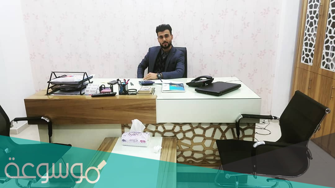 من هو علام العقاد ويكيبيديا