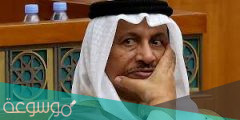 سبب اعتقال جابر المبارك رئيس مجلس الوزراء الكويتي السابق