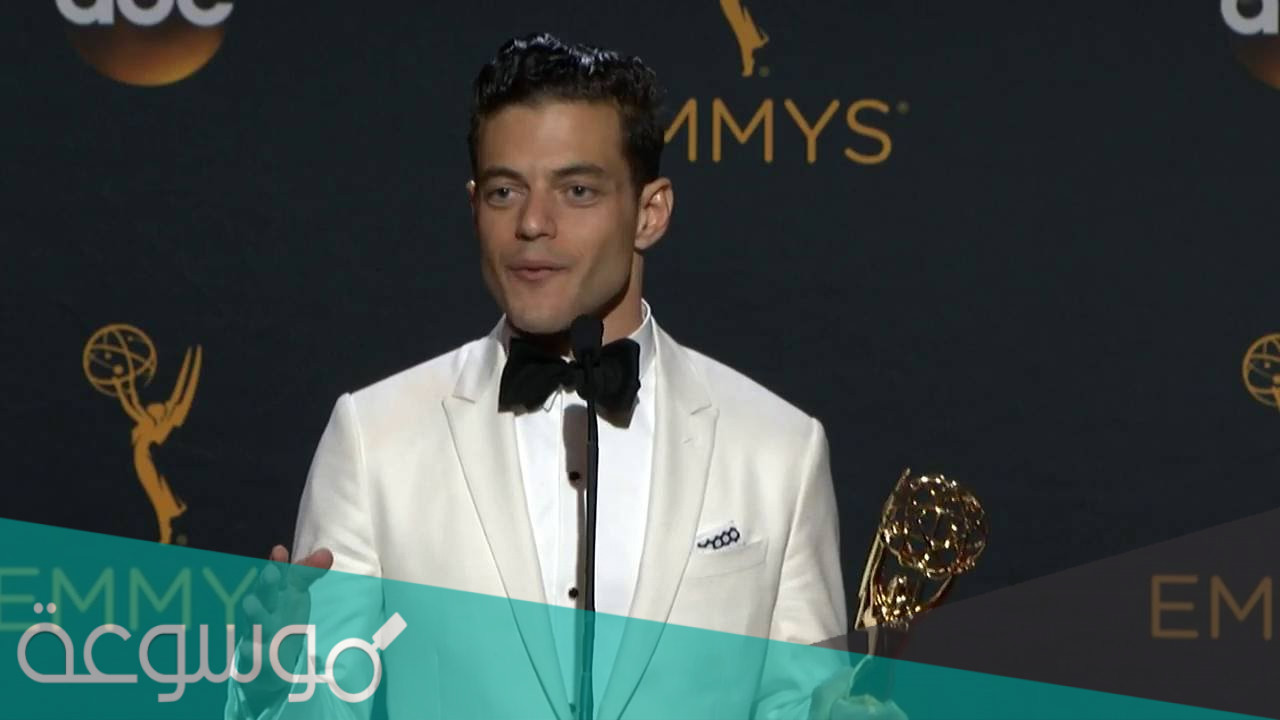 هل رامي مالك مسلم ام مسيحي