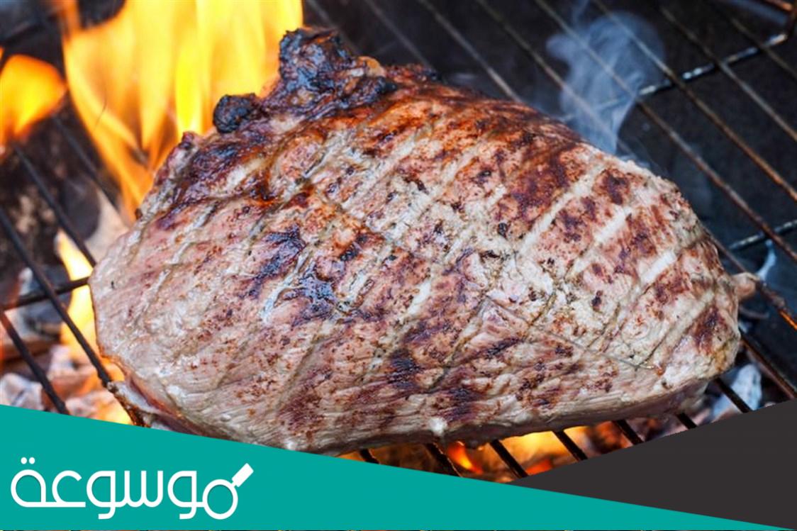 تفسير رؤية طبخ اللحم في المنام للعزباء والمتزوجة والحامل والمطلقة حسب تفسير ابن سيرين