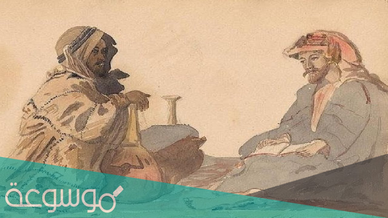 اسم ابو دلف الذي اشتهر بالجود والشجاعه