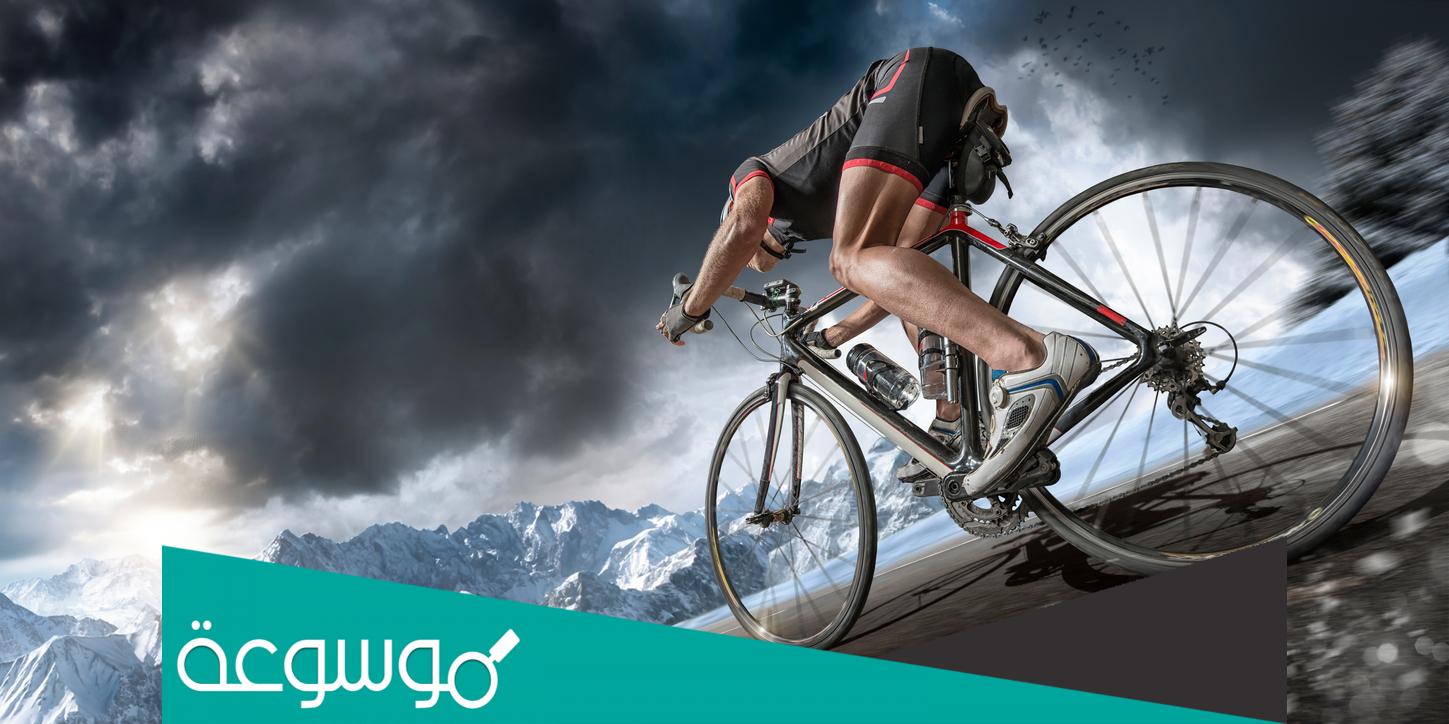 تفسير رؤية الدراجة في المنام حسب تفسير ابن سيرين