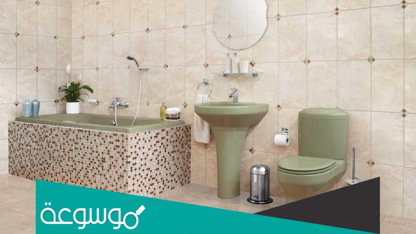 تفسير رؤية دورة المياه في المنام للعزباء حسب تفسير ابن سيرين