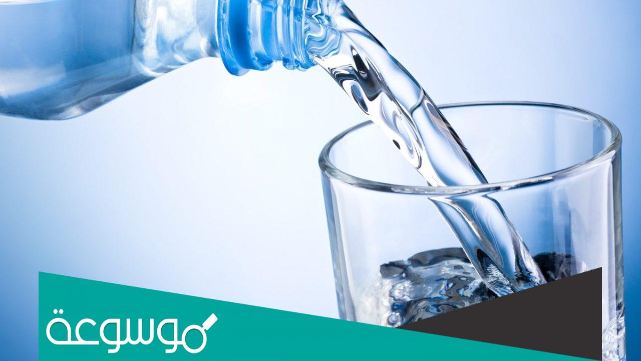 تفسير رؤية الماء في المنام حسب تفسير ابن سيرين والنابلسي