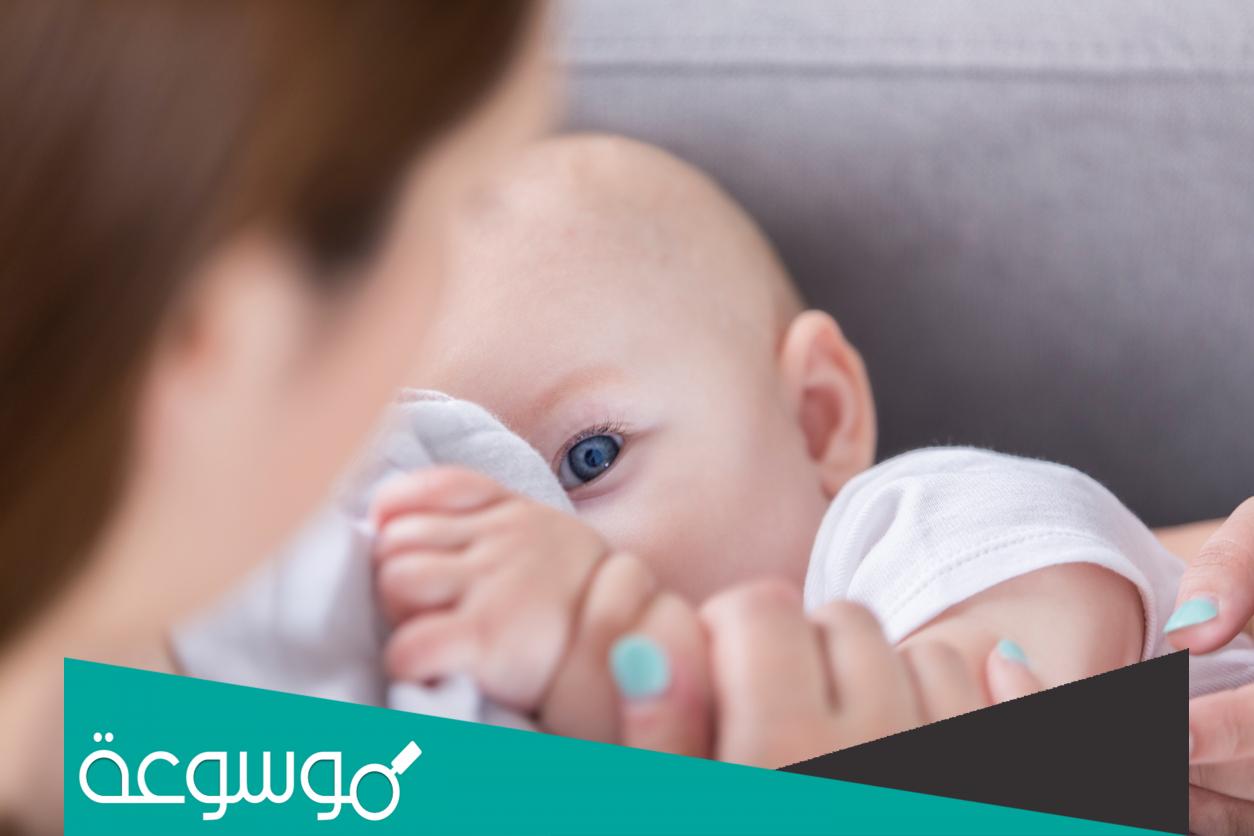 تفسير الرضاعة في المنام حسب تفسير ابن سيرين وابن شاهين