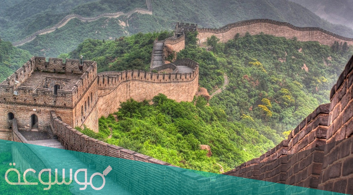 ما المقصود بالرجل الثالثة عند الصينيين