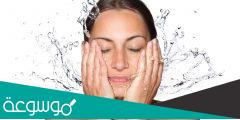 تفسير رؤية غسل الوجه في المنام للعزباء والمطلقة والمتزوجة