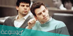 menendez brothers قصة كاملة