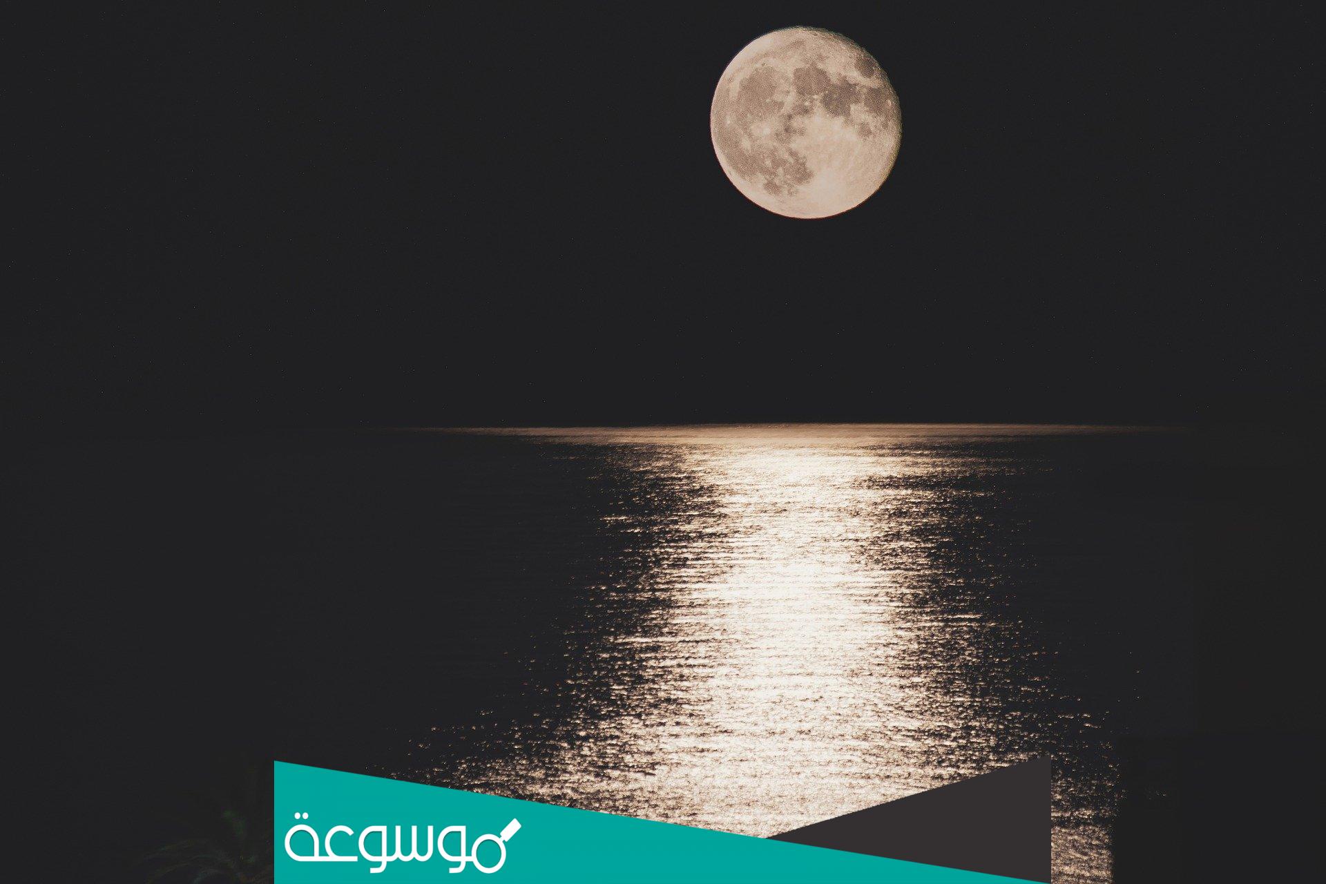 تفسير رؤية الليل في المنام حسب تفسير ابن سيرين ابن سيرين