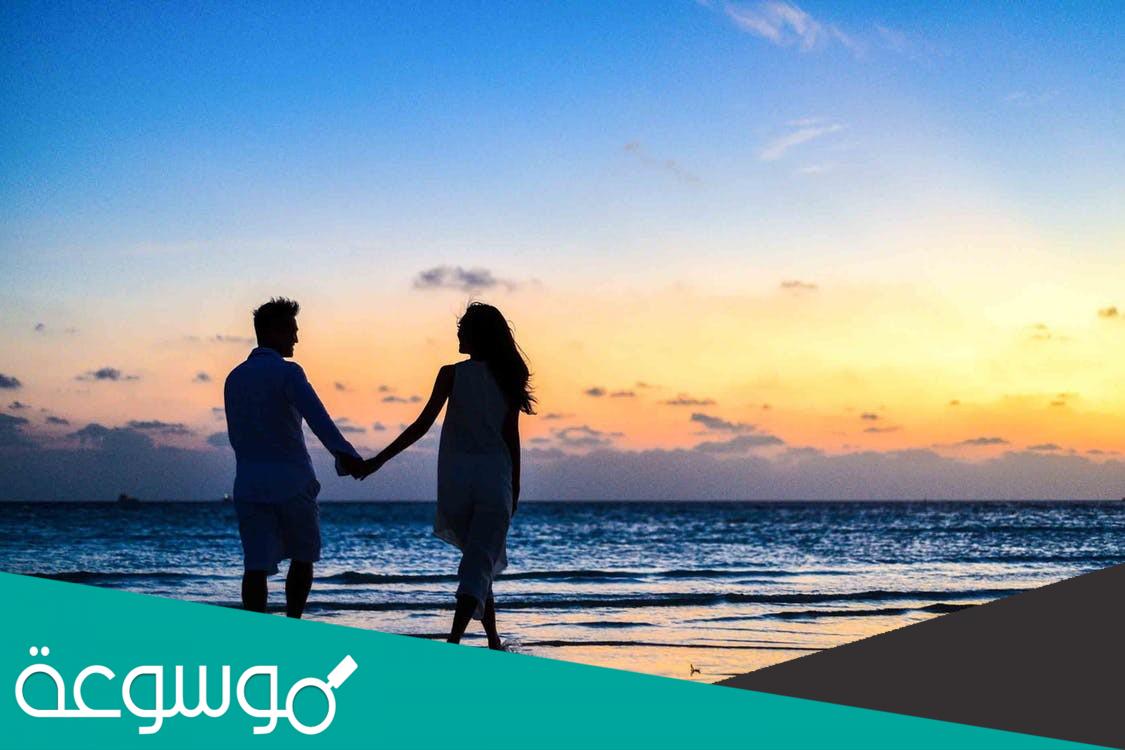 تفسير رؤية شخص يحبني في المنام حسب تفسير ابن سيرين