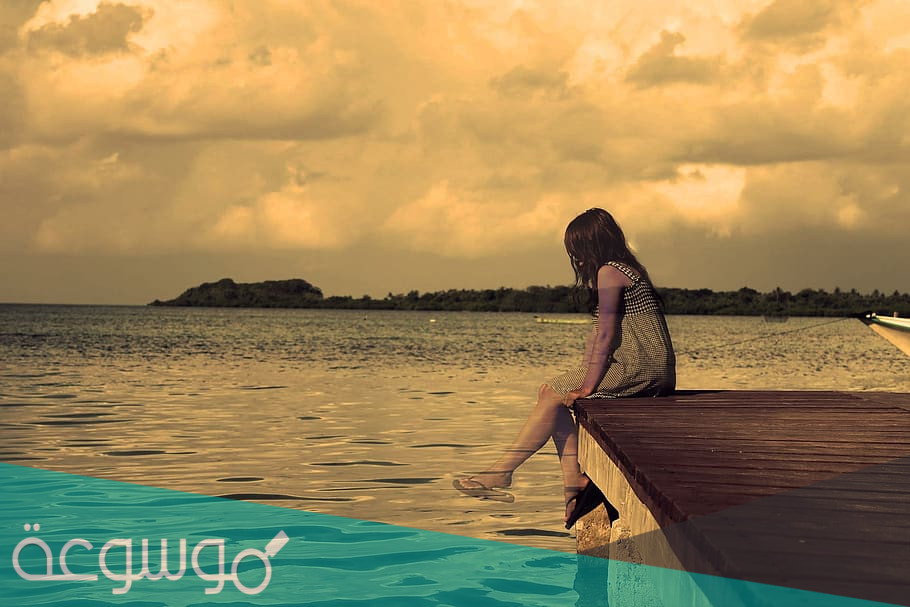 حالات واتس حزينه