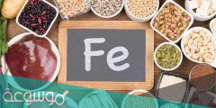 لماذا ينصح الاطباء بتناول الاغذية الغنية بعناصر الحديد