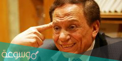 ما هي ديانة الفنان عادل امام