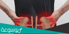 أعراض فشل الكلى التي يجب الوعي بها