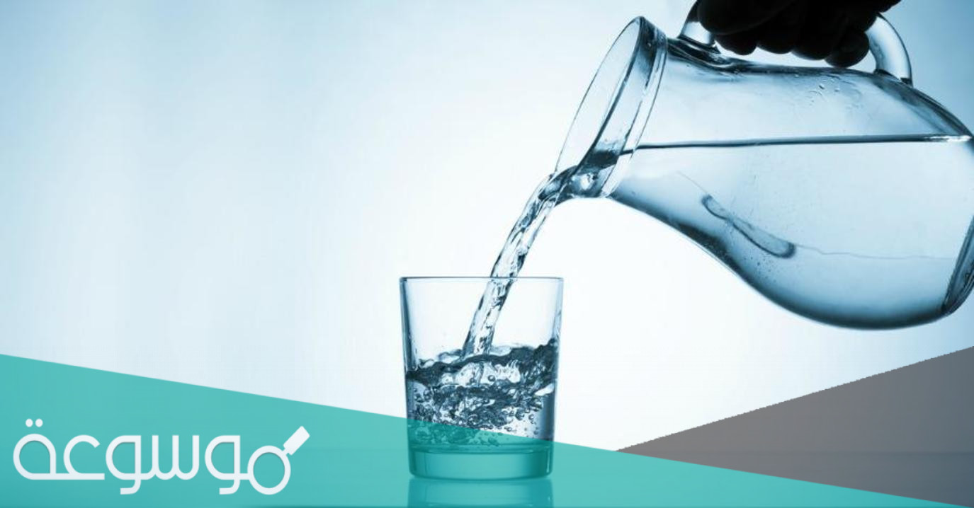 ما هو السائل الذي يخلو من السعرات الحرارية