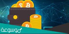 أنواع محافظ البيتكوين