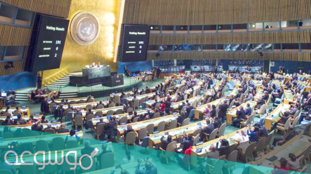 أبرز الاتفاقيات الدولية لحقوق الإنسان بالمملكة