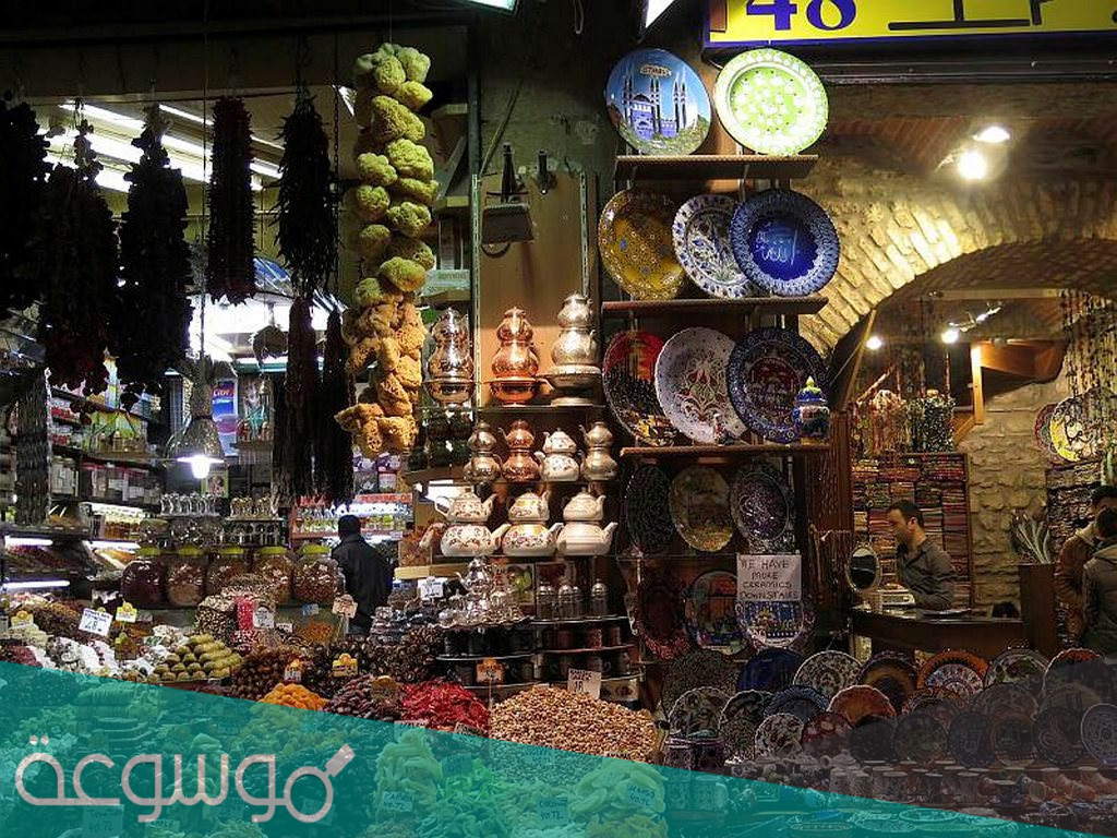 أجمل وأفضل أسواق الفنون والمحلات التجارية للفنون في بالي