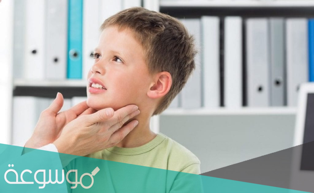 أسباب إصابة الأطفال و الرضع بمرض الليمفوما السرطانية