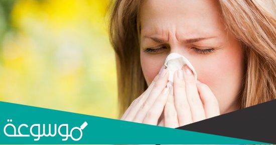 أسباب حساسية حبوب اللقاح الشعبية وما طرق علاجها